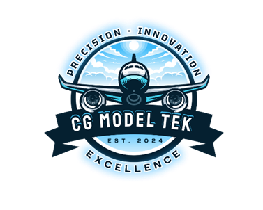 CG Model Tek LLC